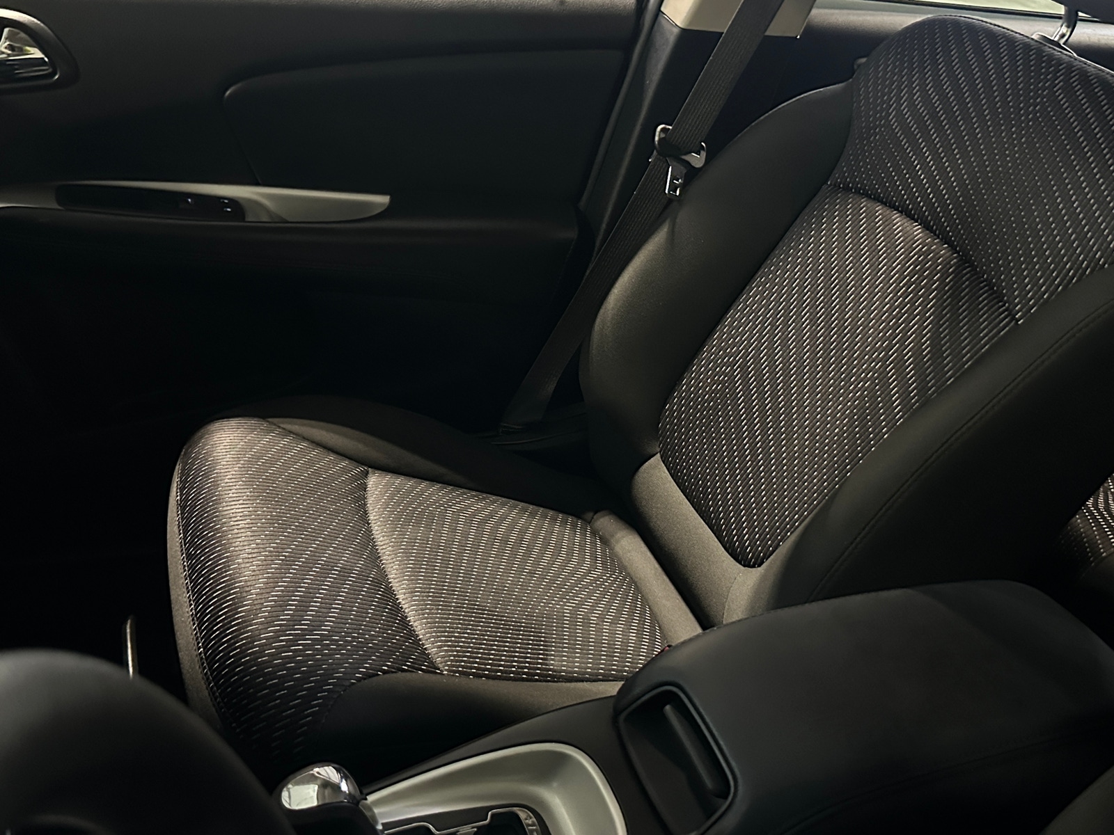 Thumbnail: 2019 Dodge Journey - 2
