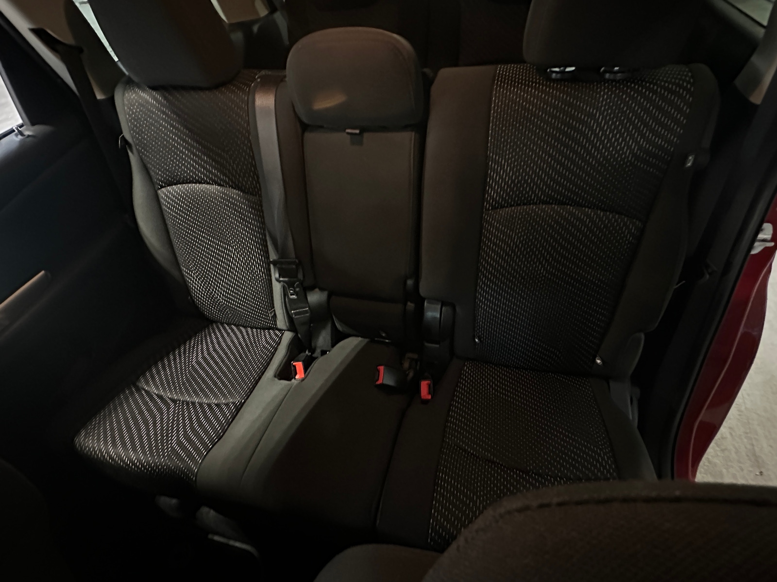 Thumbnail: 2019 Dodge Journey - 6