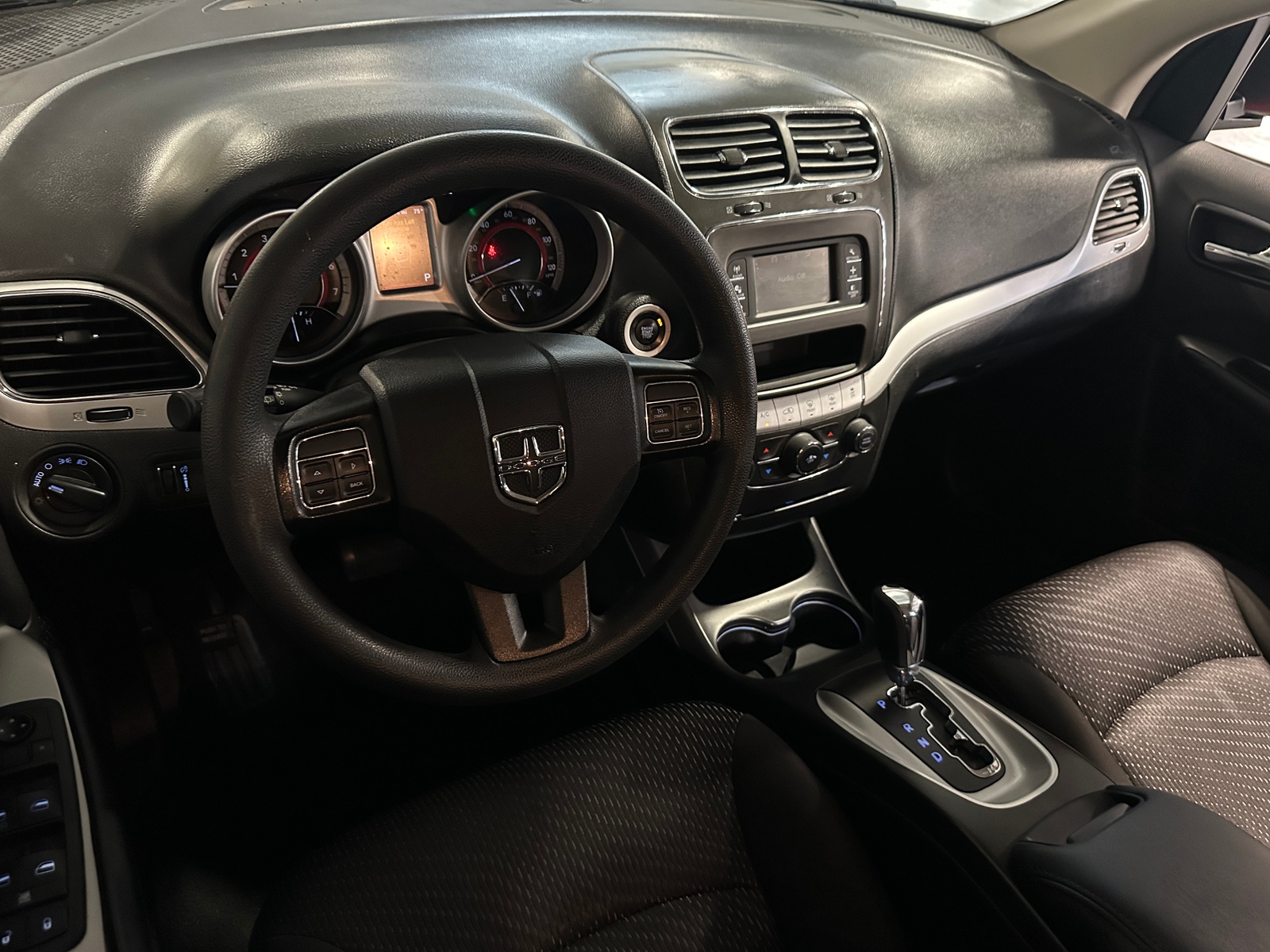 Thumbnail: 2019 Dodge Journey - 3