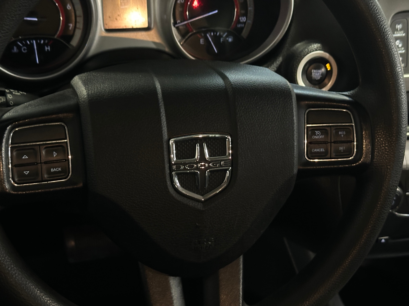 Thumbnail: 2019 Dodge Journey - 5