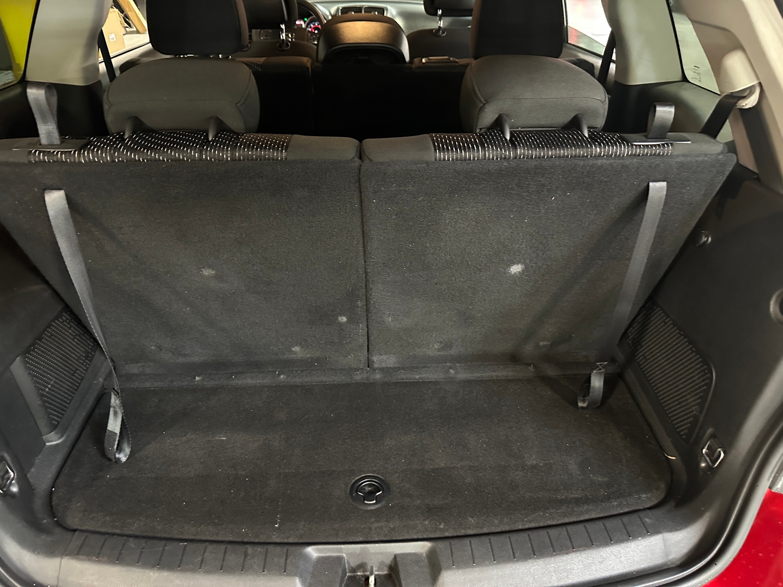 Thumbnail: 2019 Dodge Journey - 7
