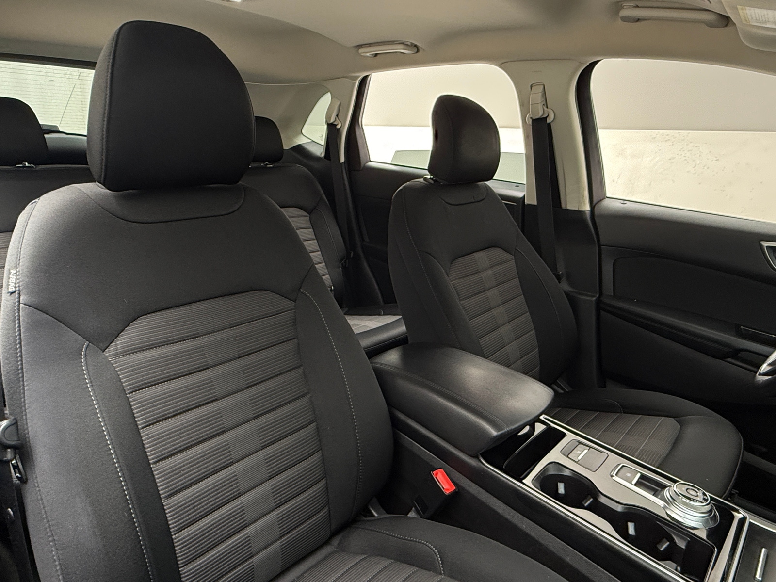 Thumbnail: 2019 Ford Edge - 2