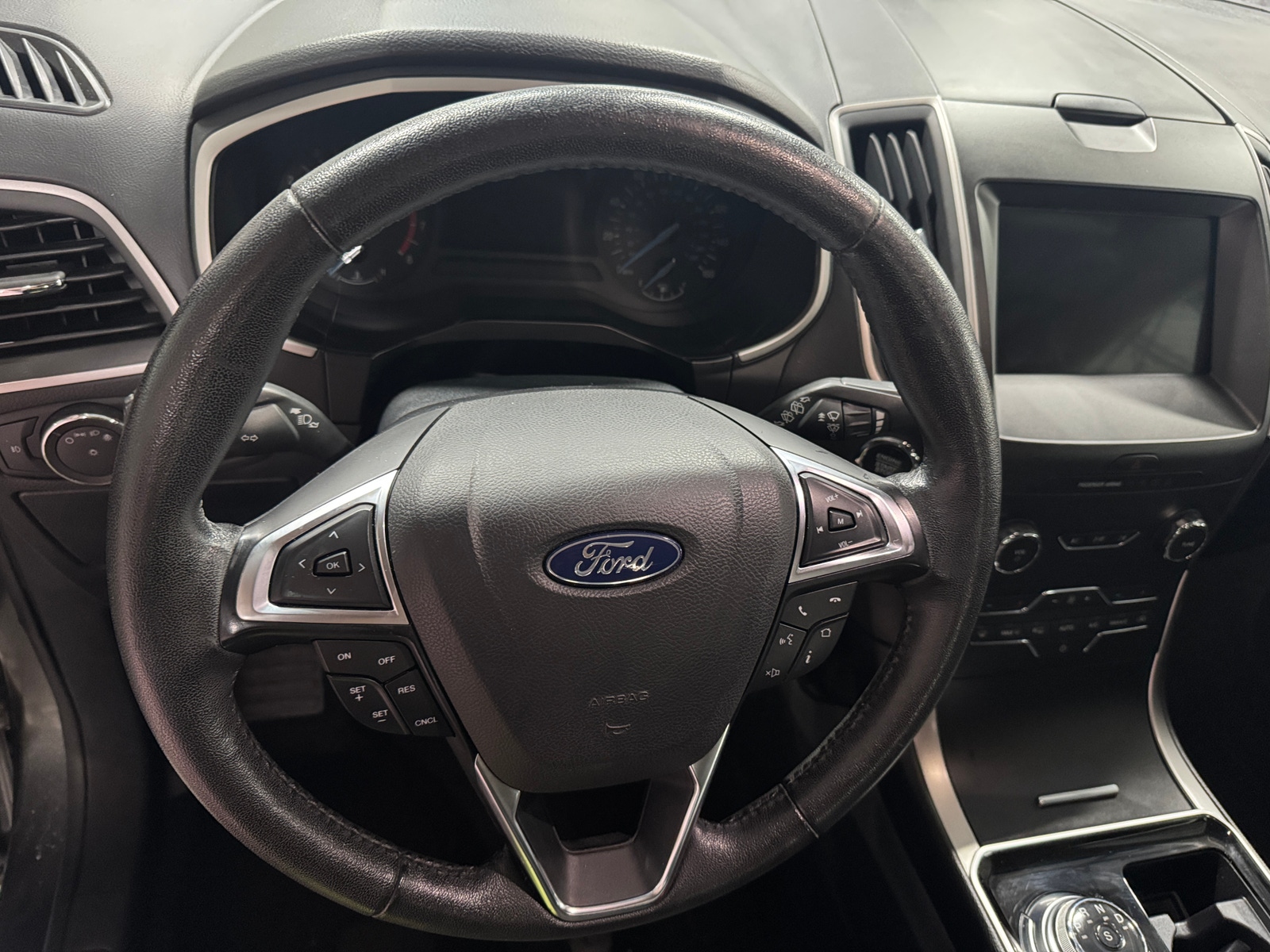 Thumbnail: 2019 Ford Edge - 5
