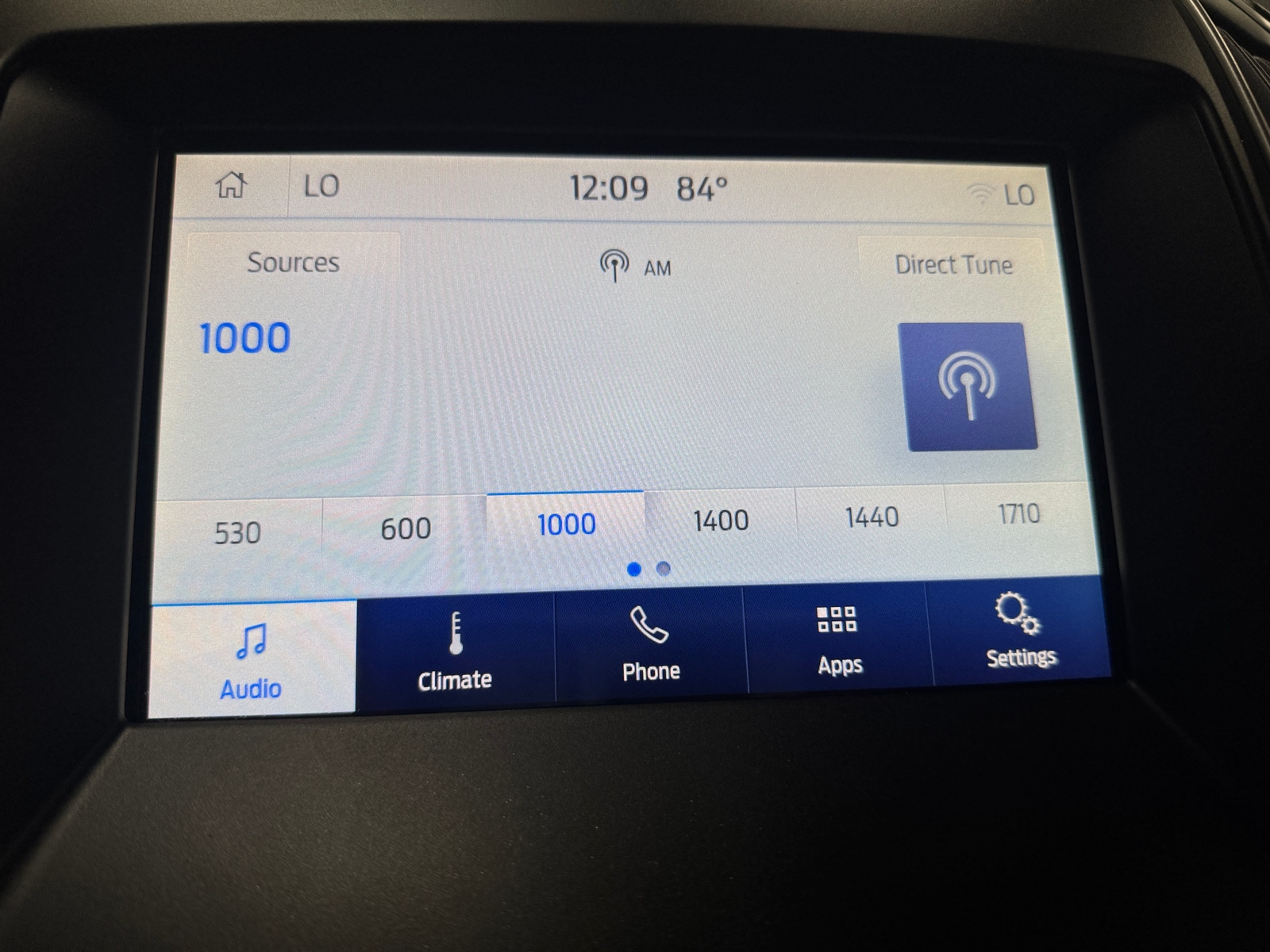 Thumbnail: 2019 Ford Edge - 4