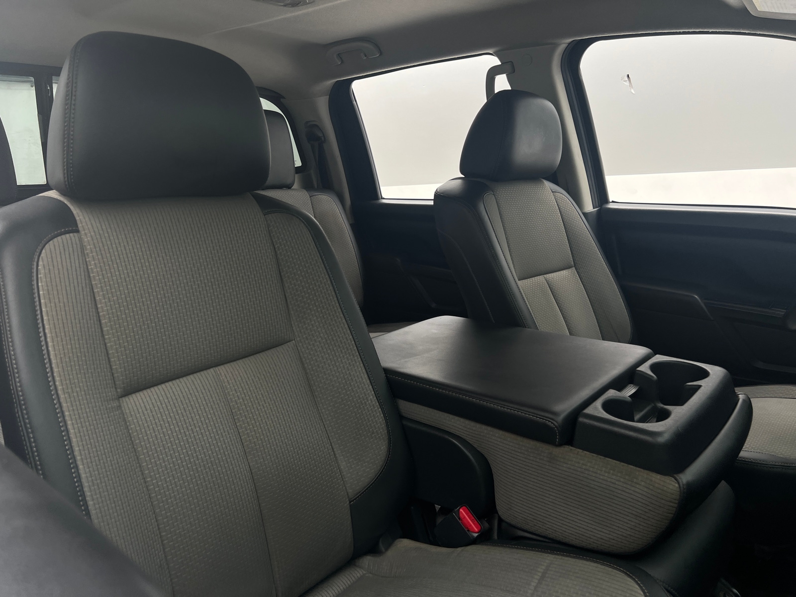 Thumbnail: 2018 Nissan Titan - 2