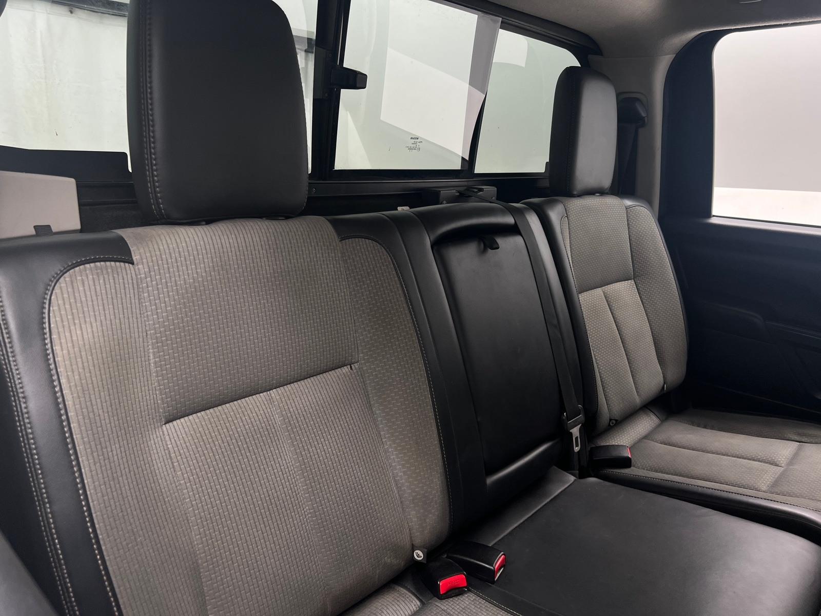 Thumbnail: 2018 Nissan Titan - 6