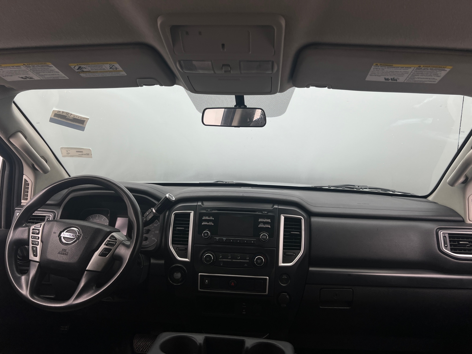 Thumbnail: 2018 Nissan Titan - 3