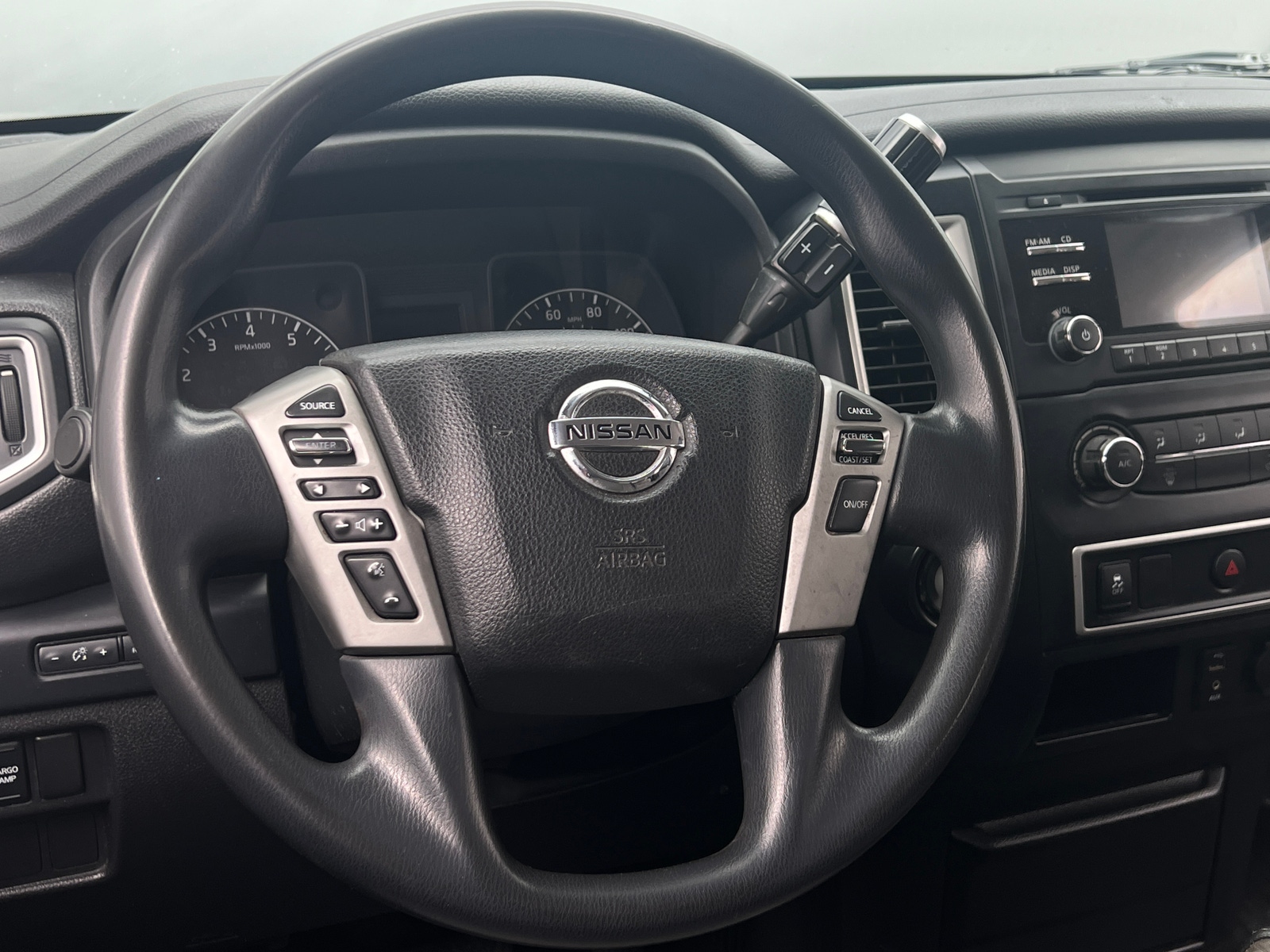 Thumbnail: 2018 Nissan Titan - 5