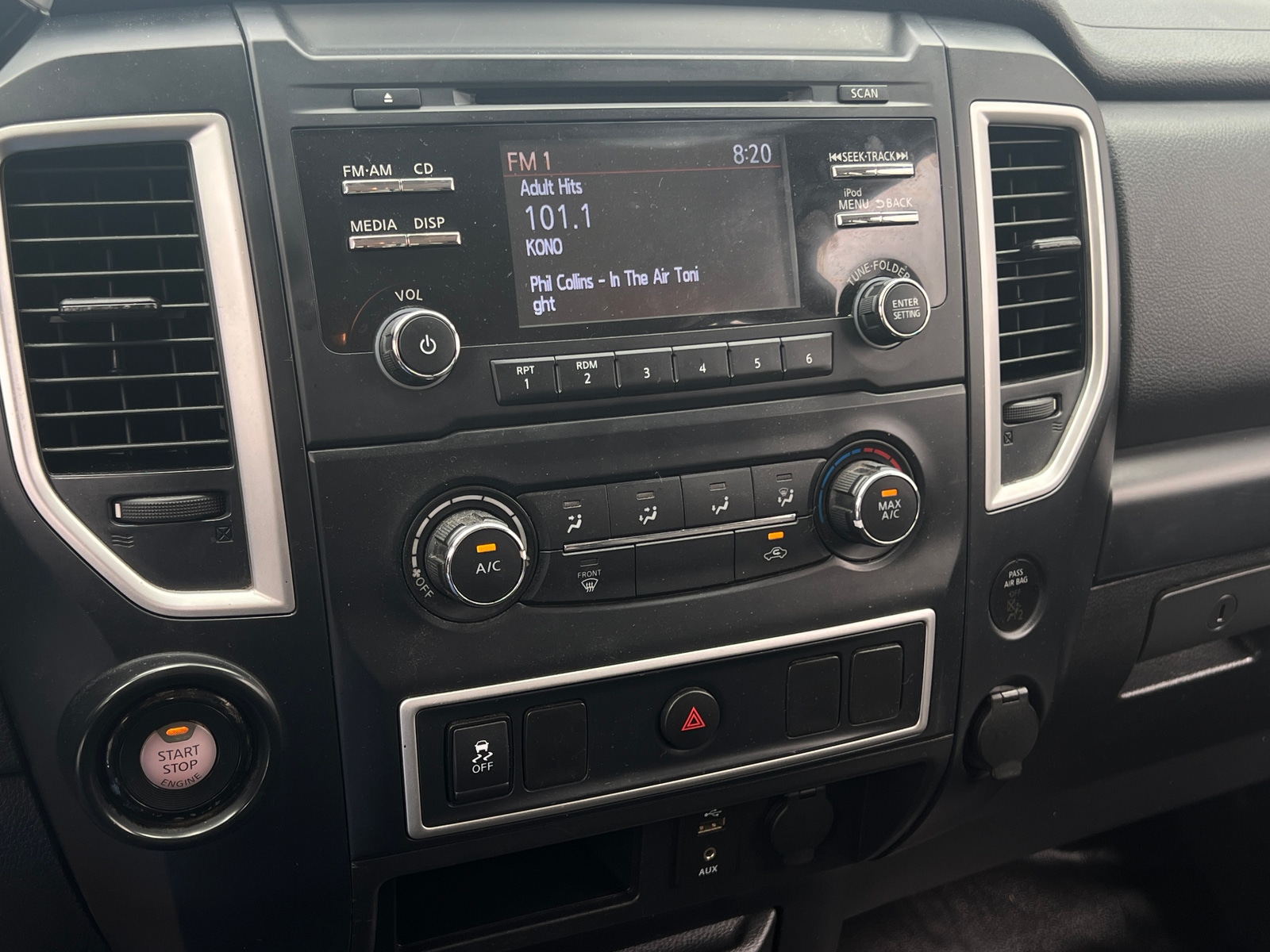 Thumbnail: 2018 Nissan Titan - 4