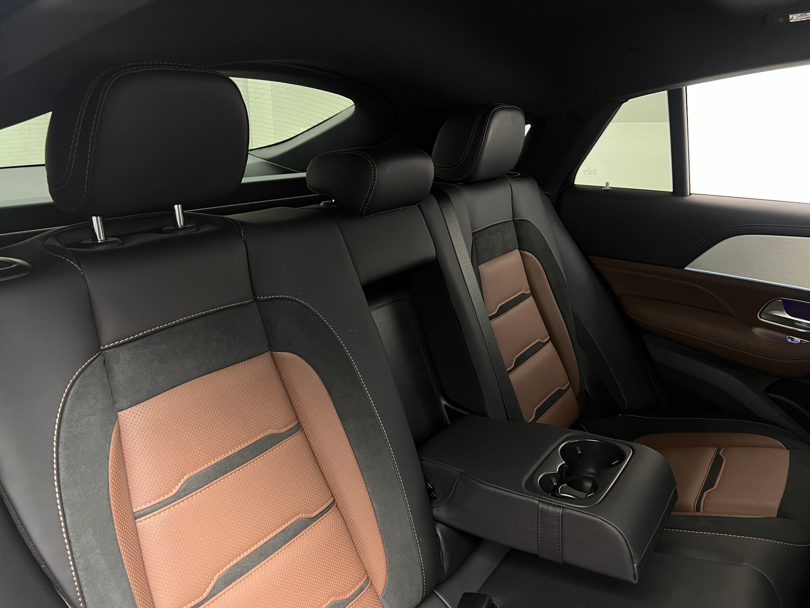 Thumbnail: 2024 Mercedes-Benz GLE - 5