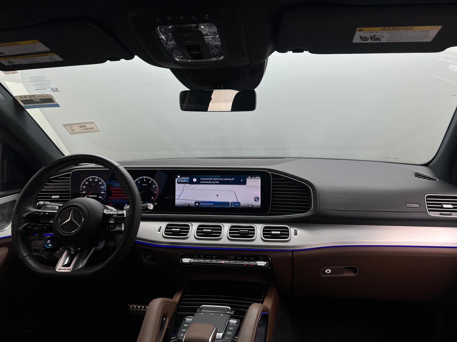 Thumbnail: 2024 Mercedes-Benz GLE - 2