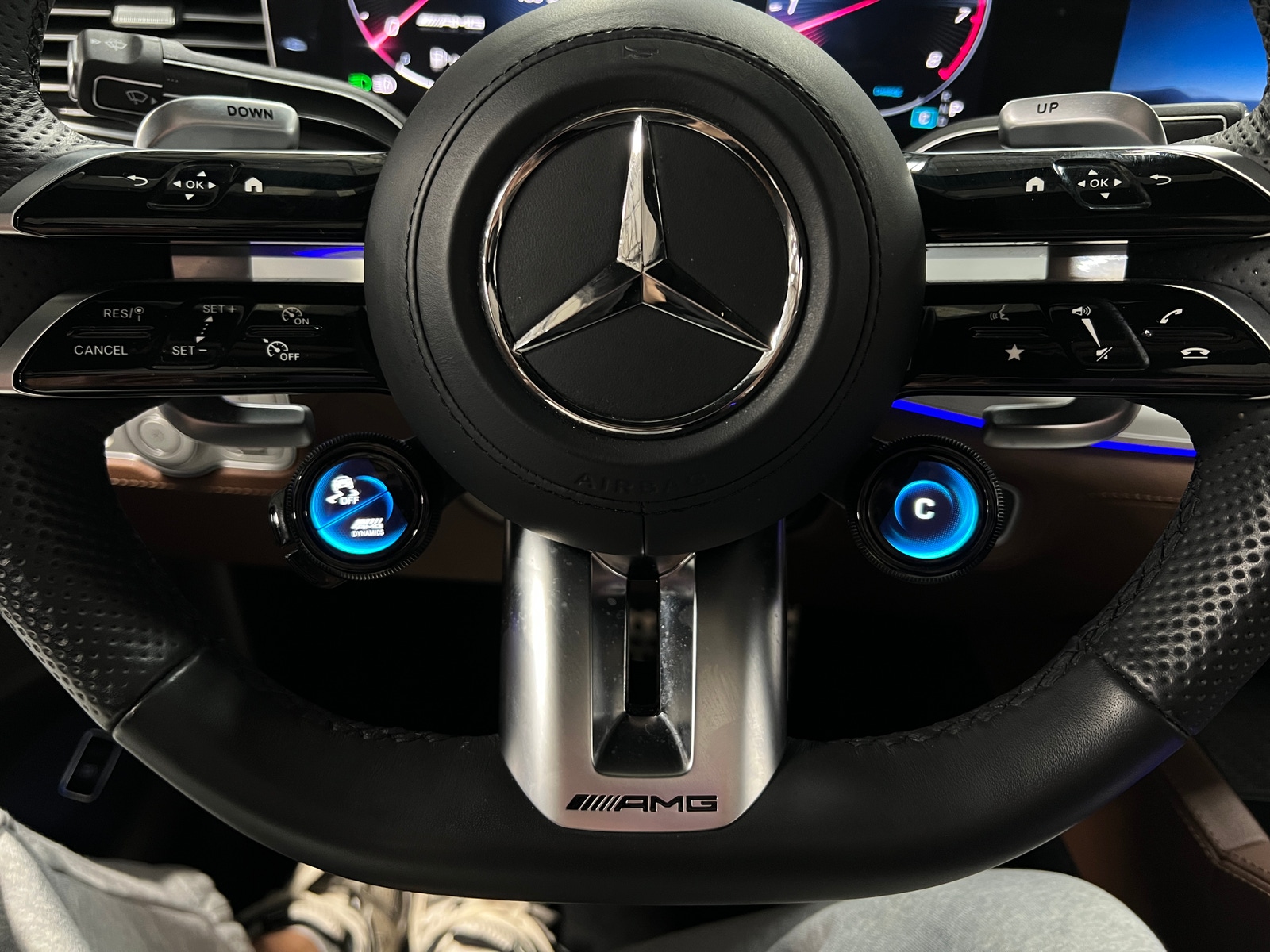 Thumbnail: 2024 Mercedes-Benz GLE - 4