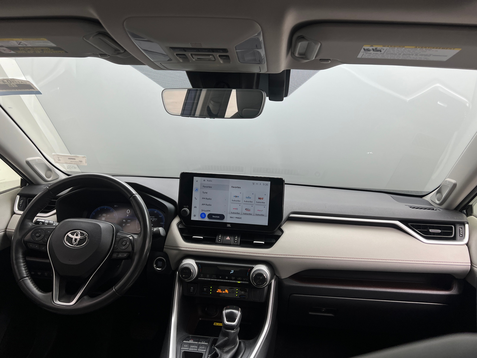 Thumbnail: 2023 Toyota RAV4 - 2