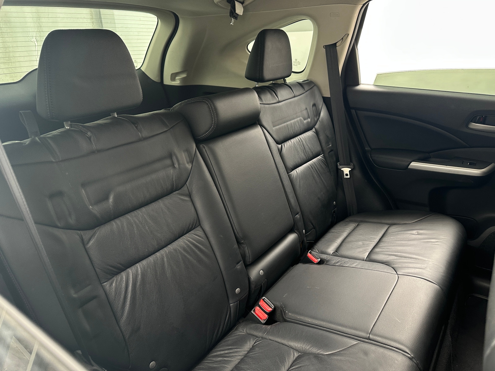 Thumbnail: 2012 Honda CR-V - 5