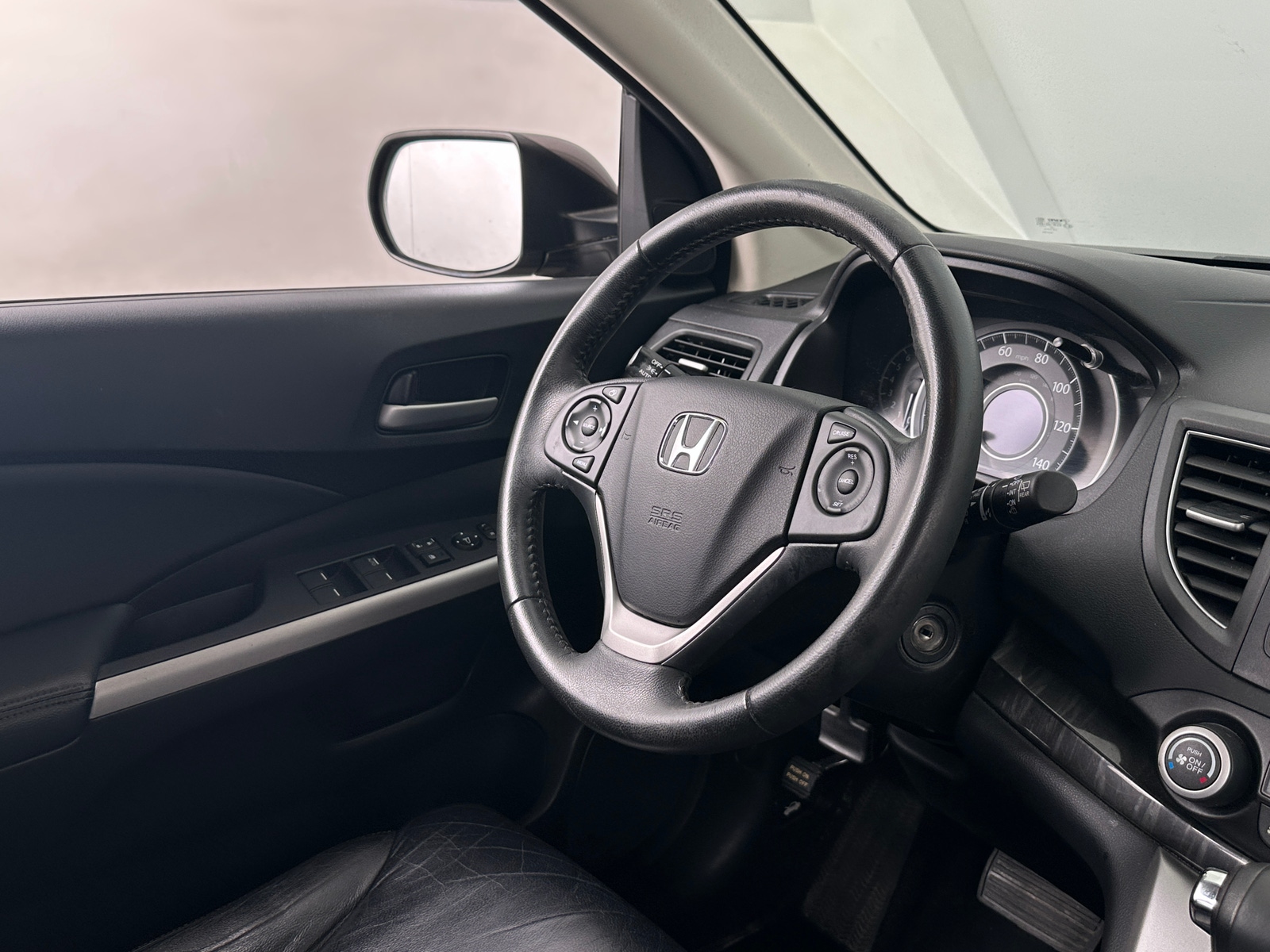 Thumbnail: 2012 Honda CR-V - 4
