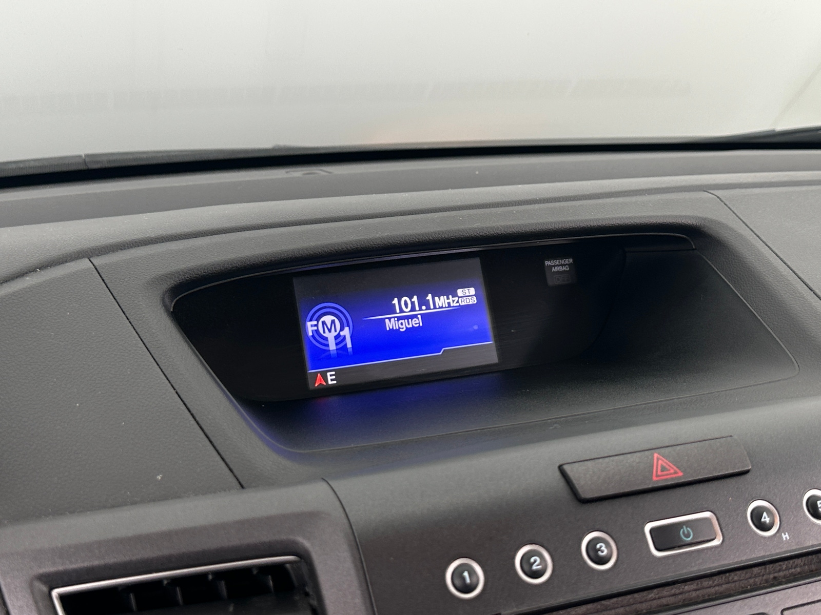 Thumbnail: 2012 Honda CR-V - 3