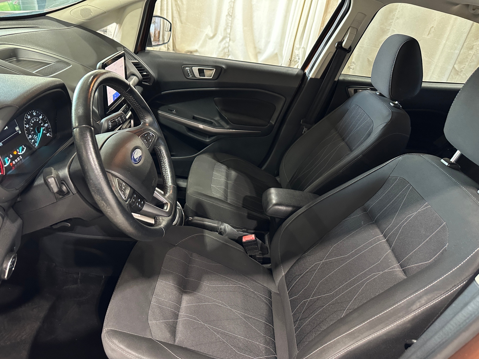 Thumbnail: 2020 Ford EcoSport - 2