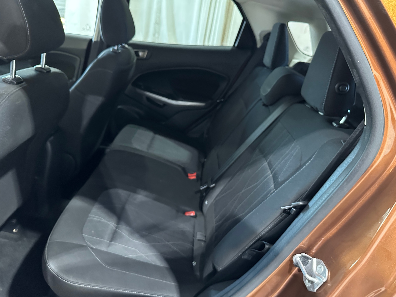 Thumbnail: 2020 Ford EcoSport - 6