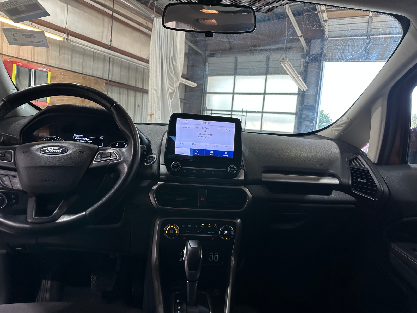 Thumbnail: 2020 Ford EcoSport - 3