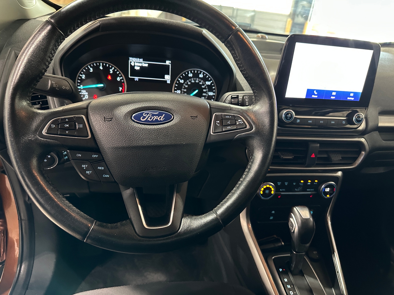 Thumbnail: 2020 Ford EcoSport - 5