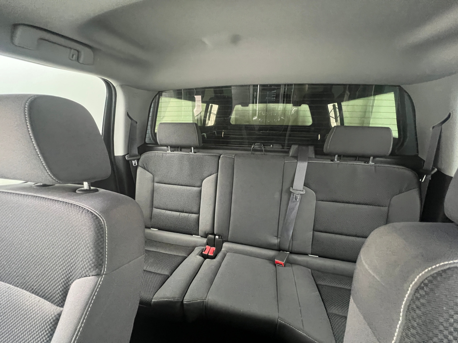 Thumbnail: 2014 Chevrolet Silverado 1500 - 6