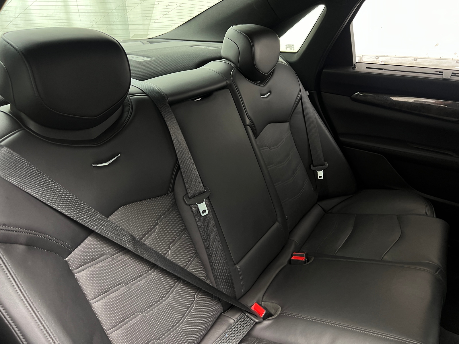 Thumbnail: 2018 Cadillac CT6 - 5