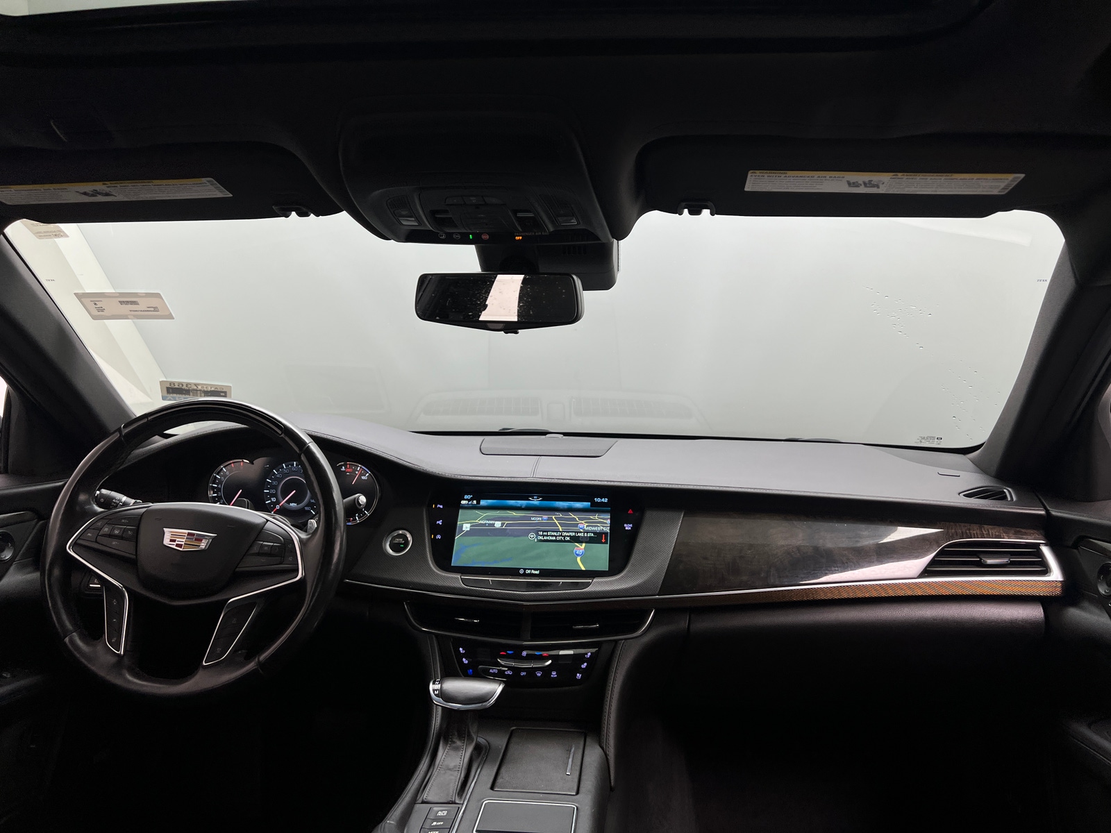 Thumbnail: 2018 Cadillac CT6 - 2