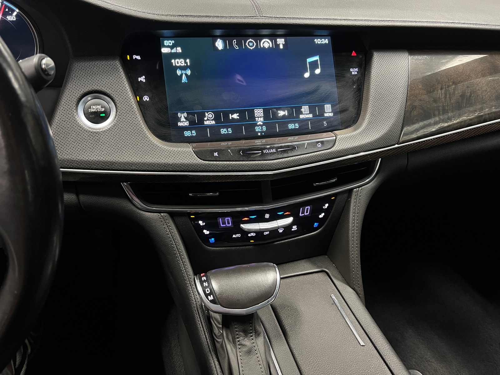 Thumbnail: 2018 Cadillac CT6 - 3