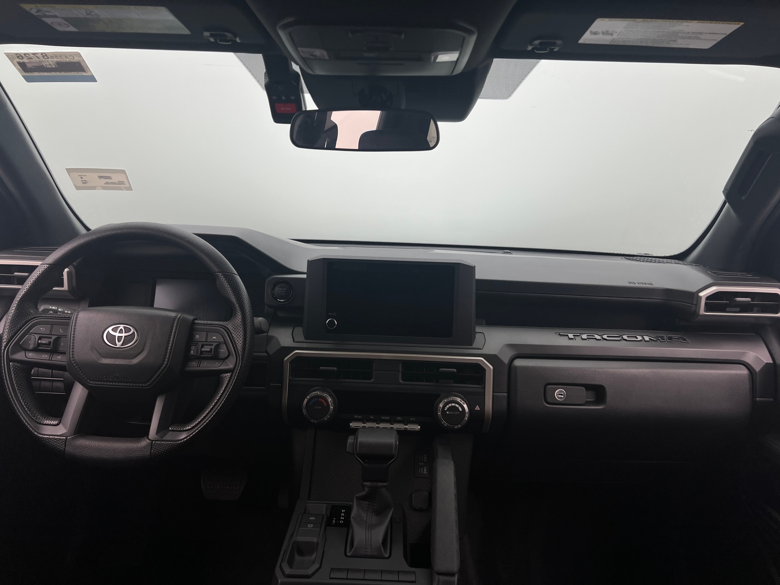 Thumbnail: 2025 Toyota Tacoma - 3
