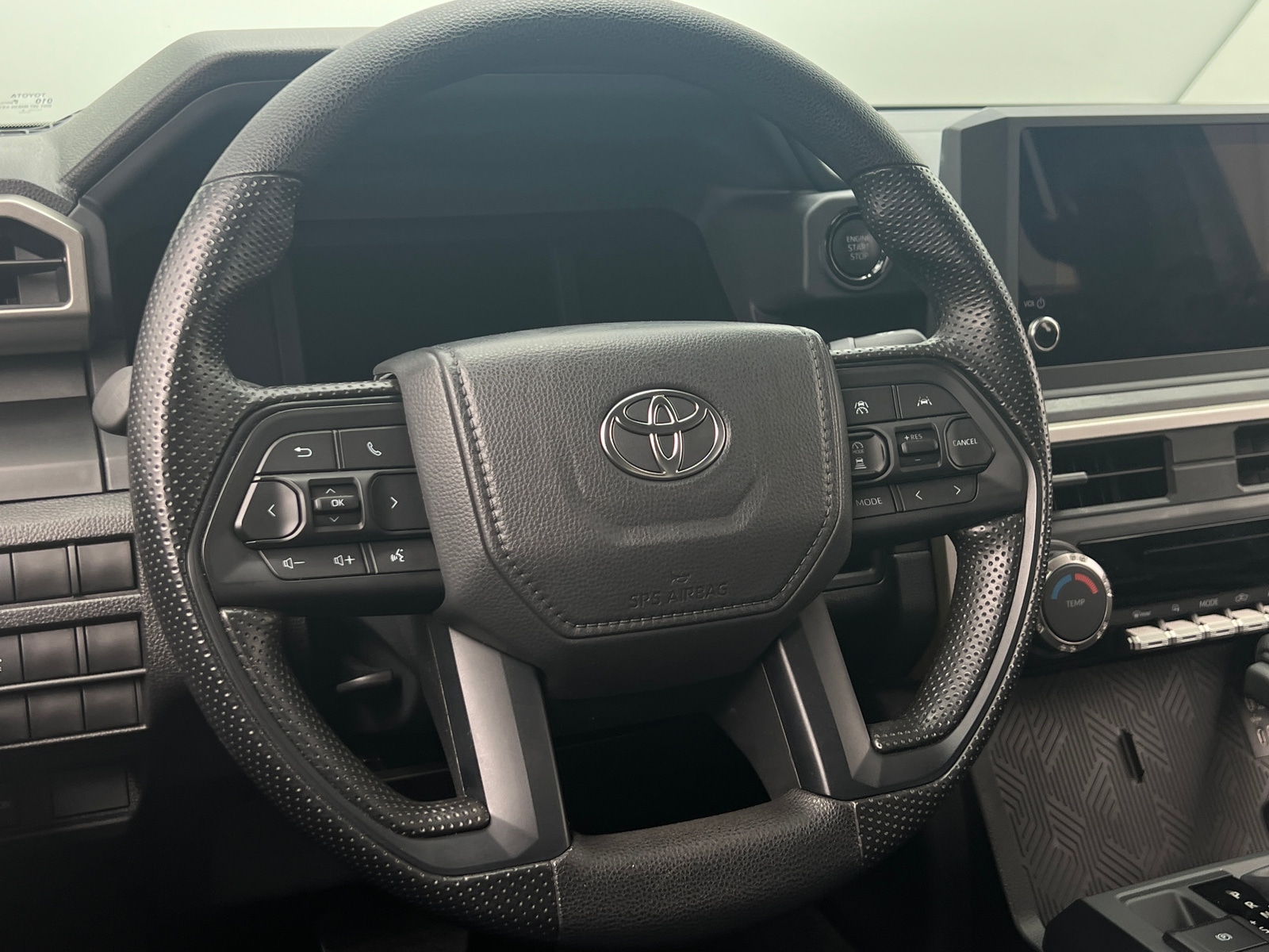 Thumbnail: 2025 Toyota Tacoma - 5