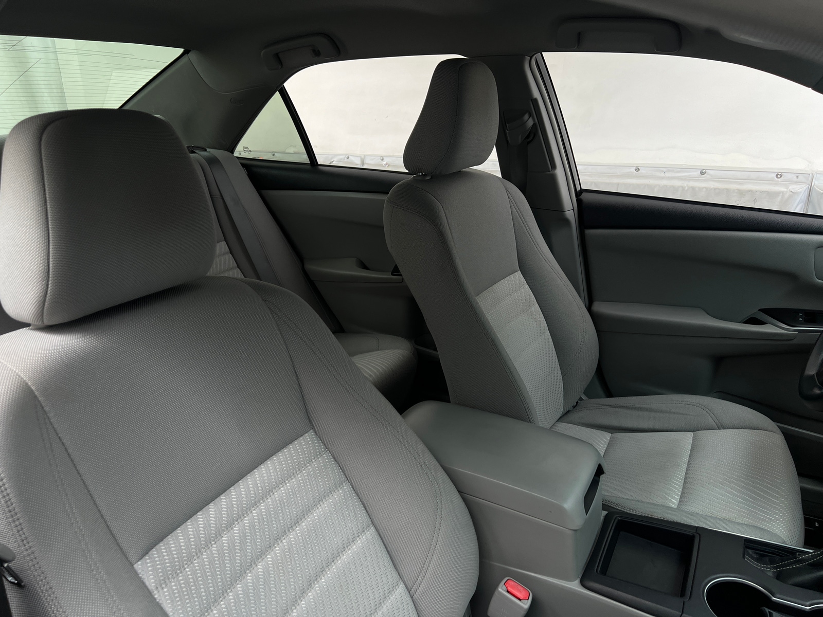 Thumbnail: 2015 Toyota Camry - 2