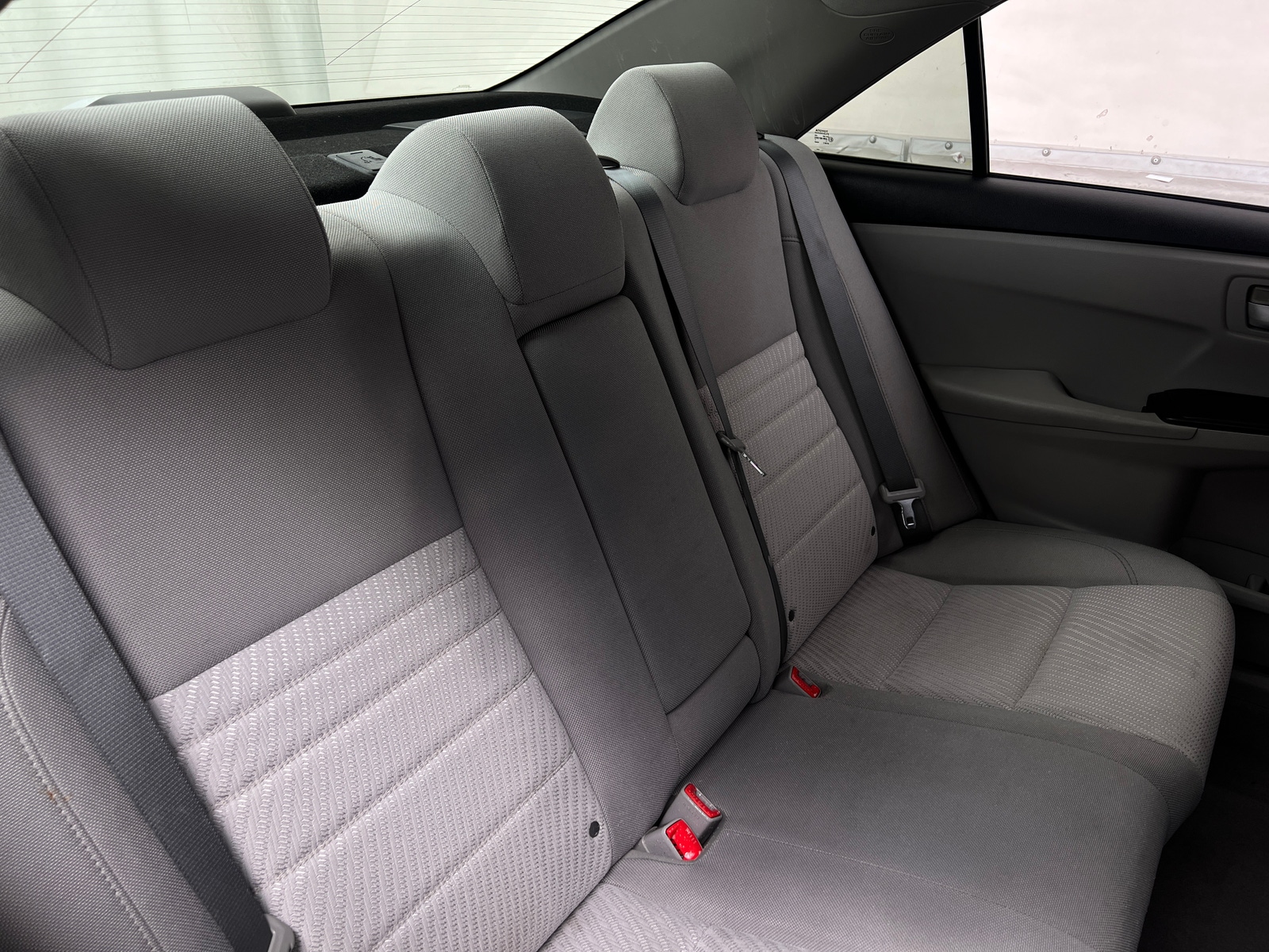 Thumbnail: 2015 Toyota Camry - 6