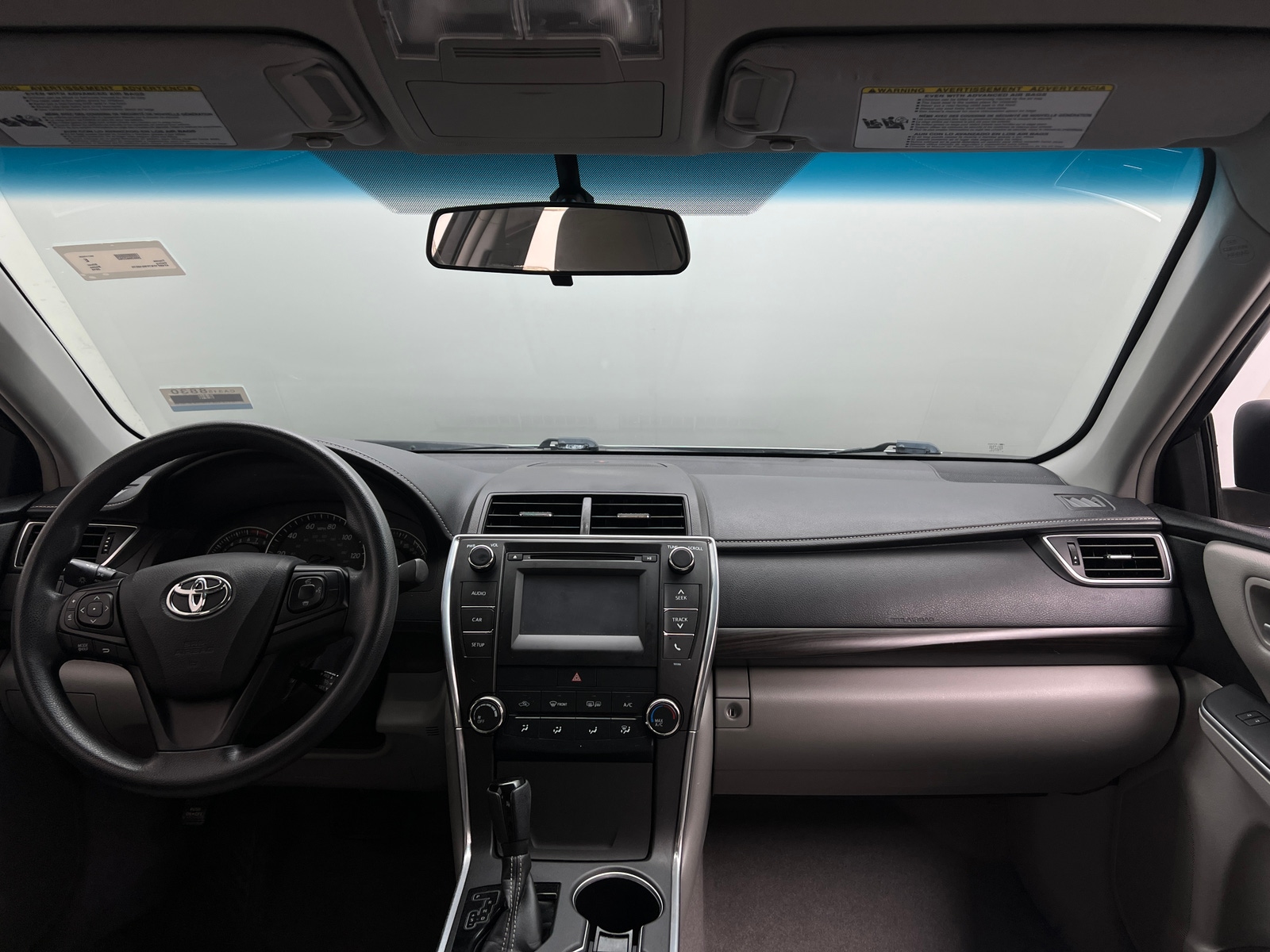 Thumbnail: 2015 Toyota Camry - 3