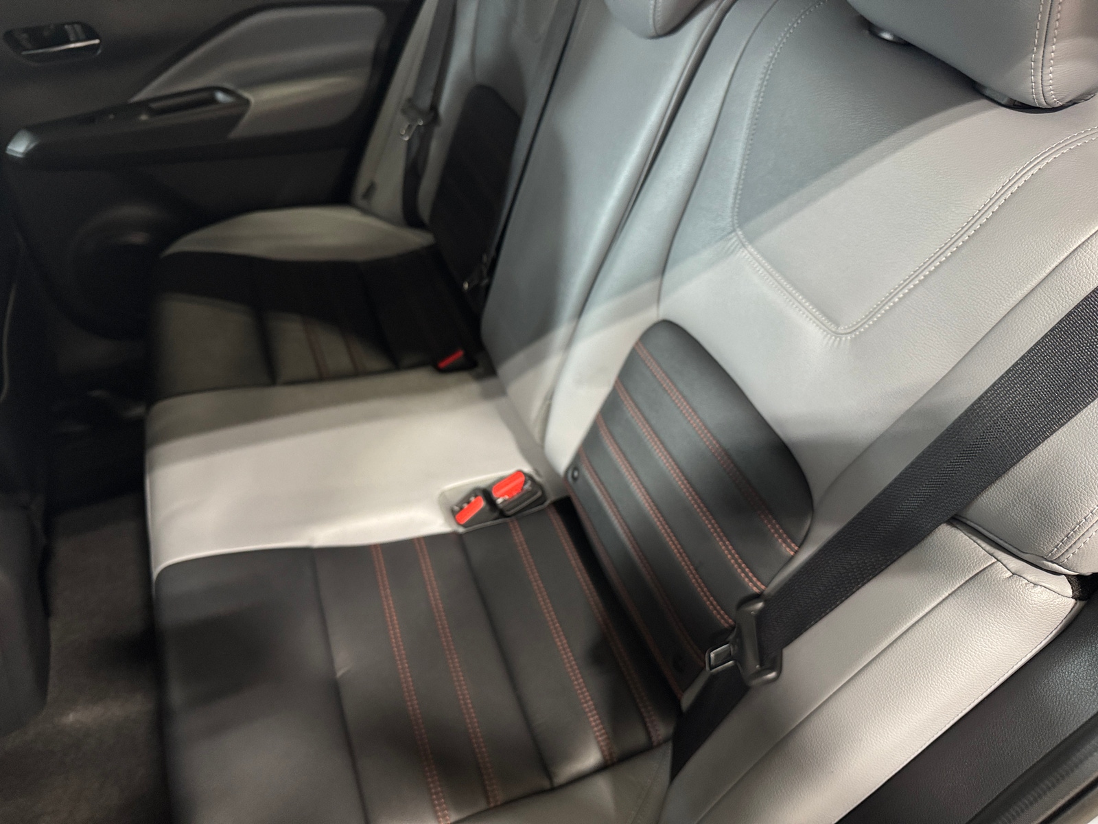 Thumbnail: 2021 Nissan Kicks - 6