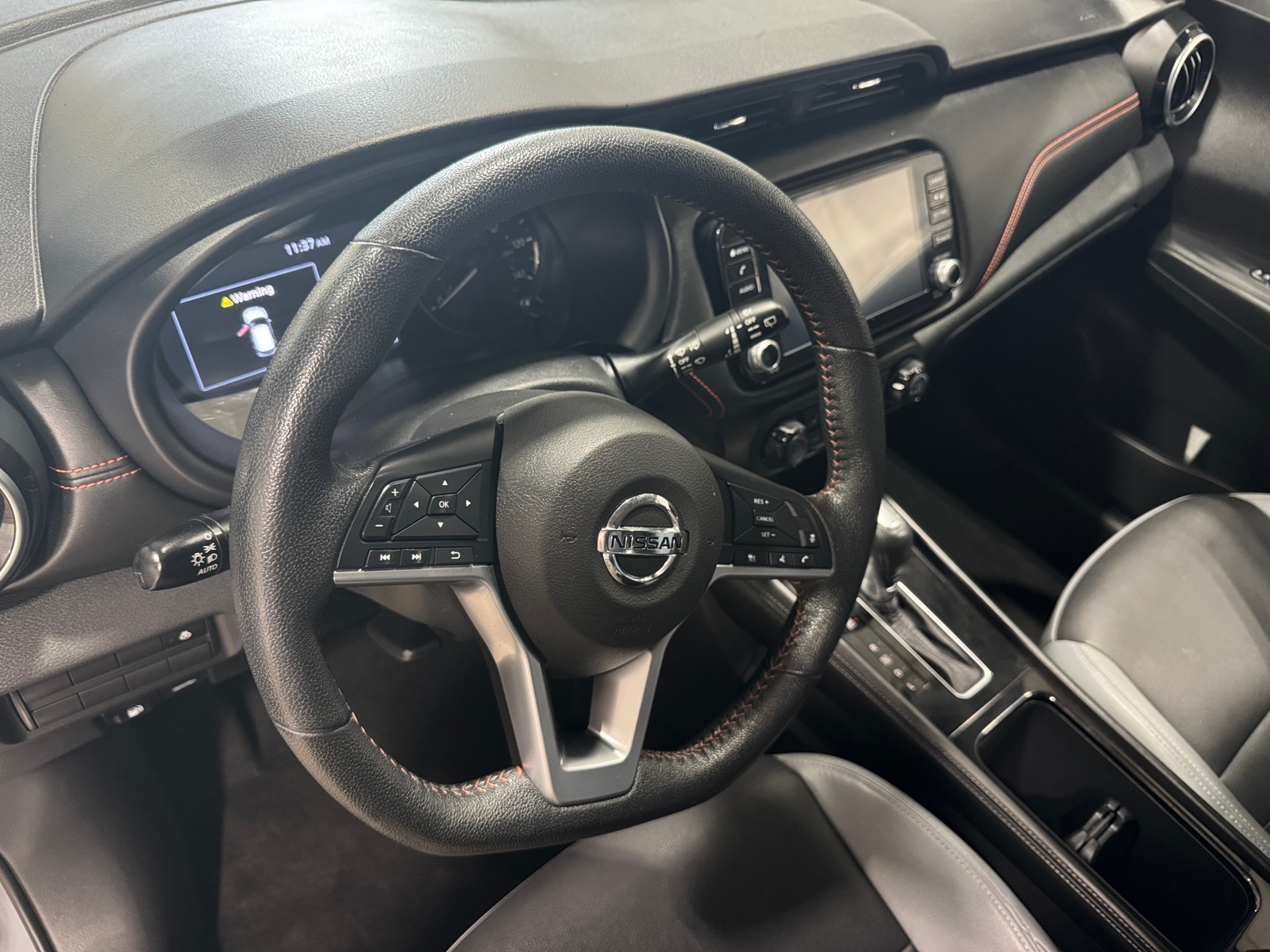 Thumbnail: 2021 Nissan Kicks - 3