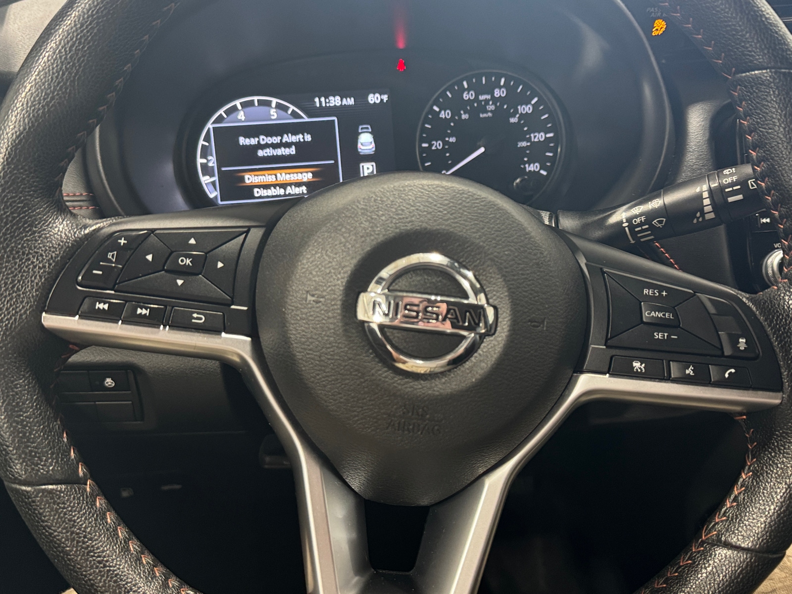 Thumbnail: 2021 Nissan Kicks - 5