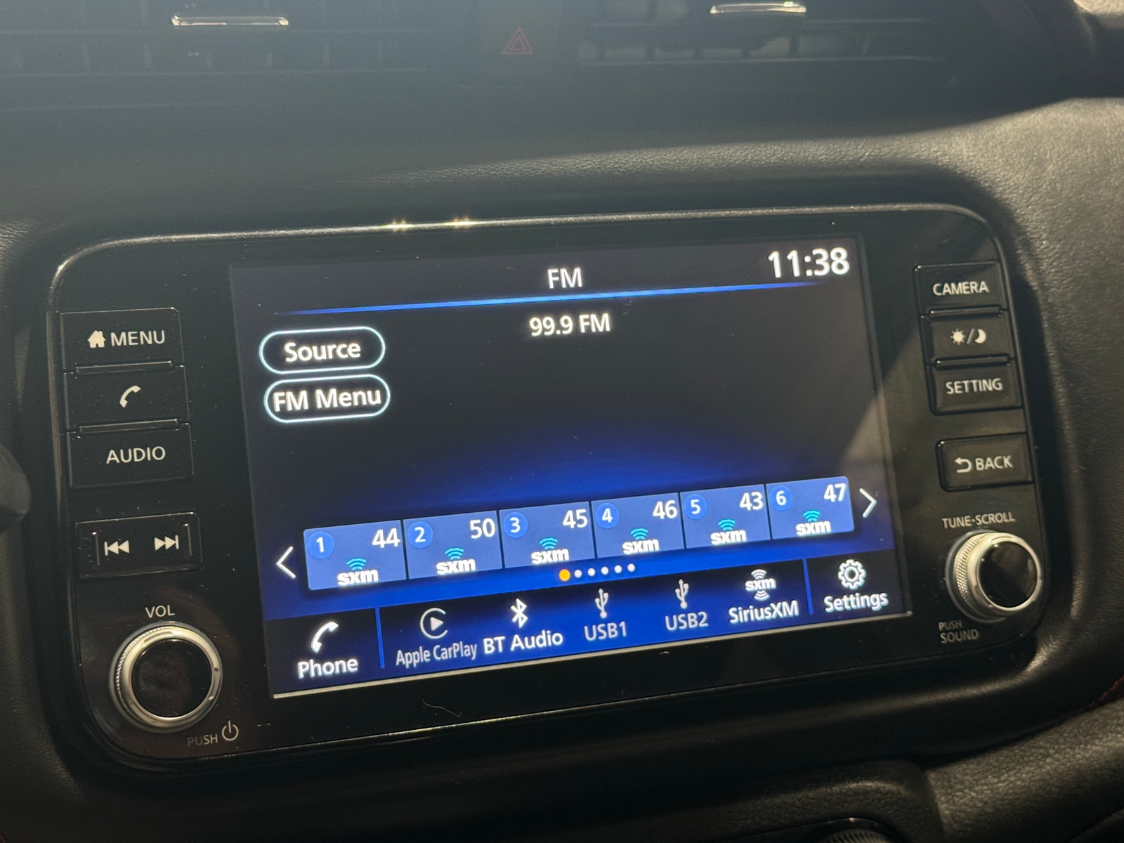 Thumbnail: 2021 Nissan Kicks - 4