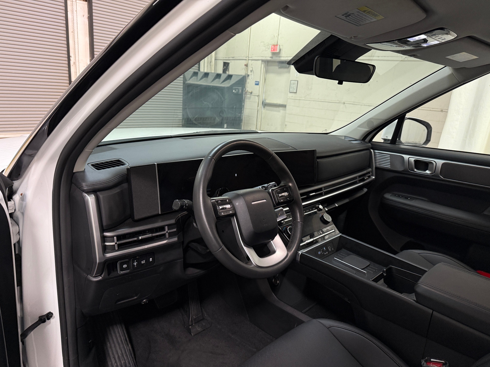 Thumbnail: 2024 Hyundai Santa Fe - 2