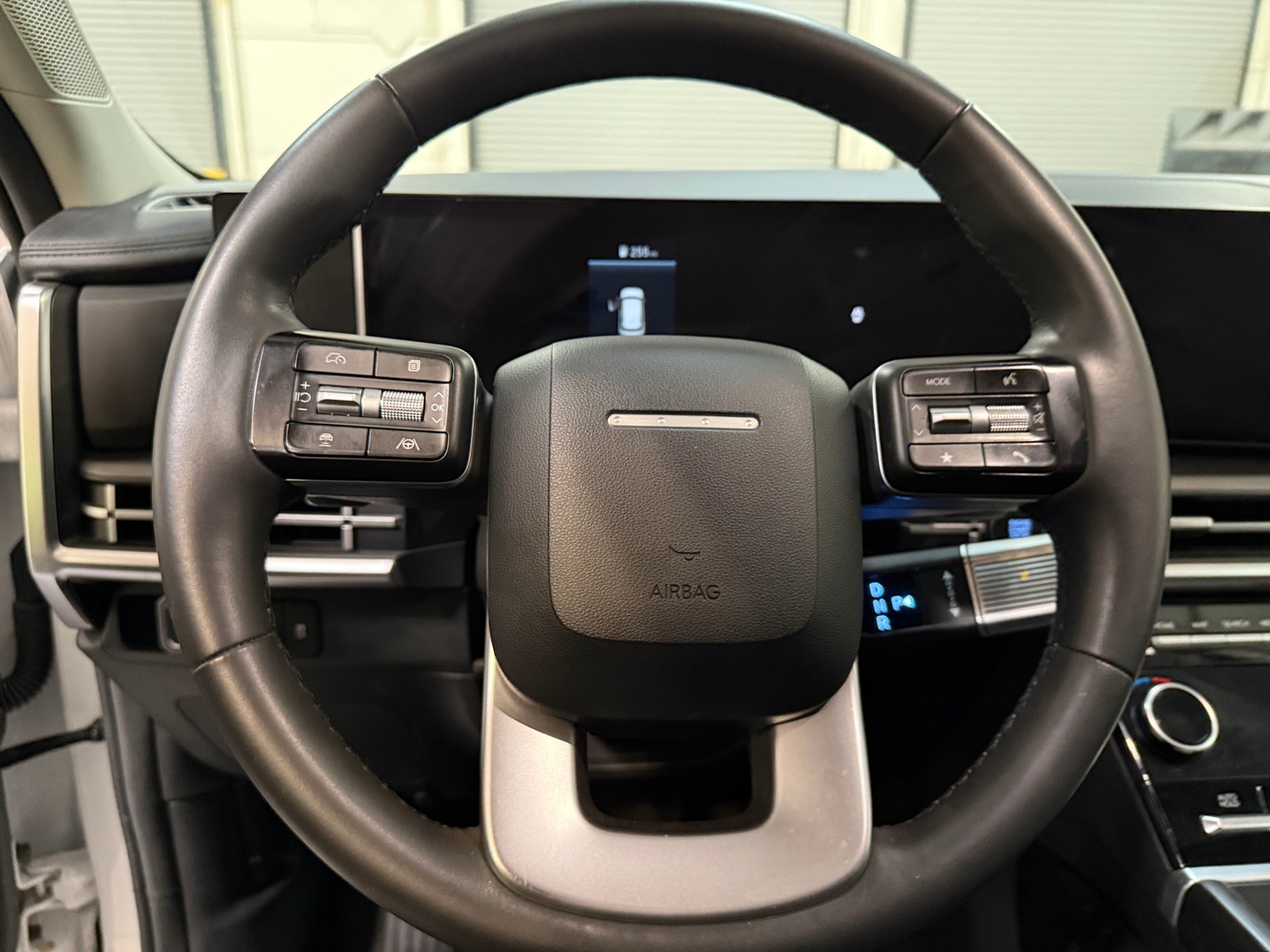 Thumbnail: 2024 Hyundai Santa Fe - 4