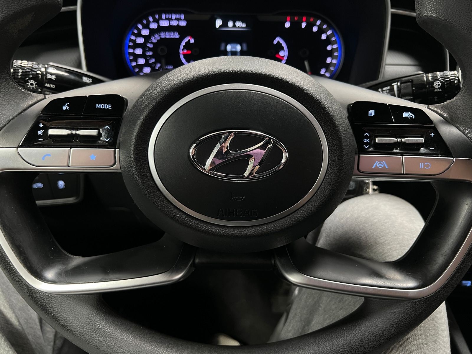 Thumbnail: 2022 Hyundai Santa Cruz - 5