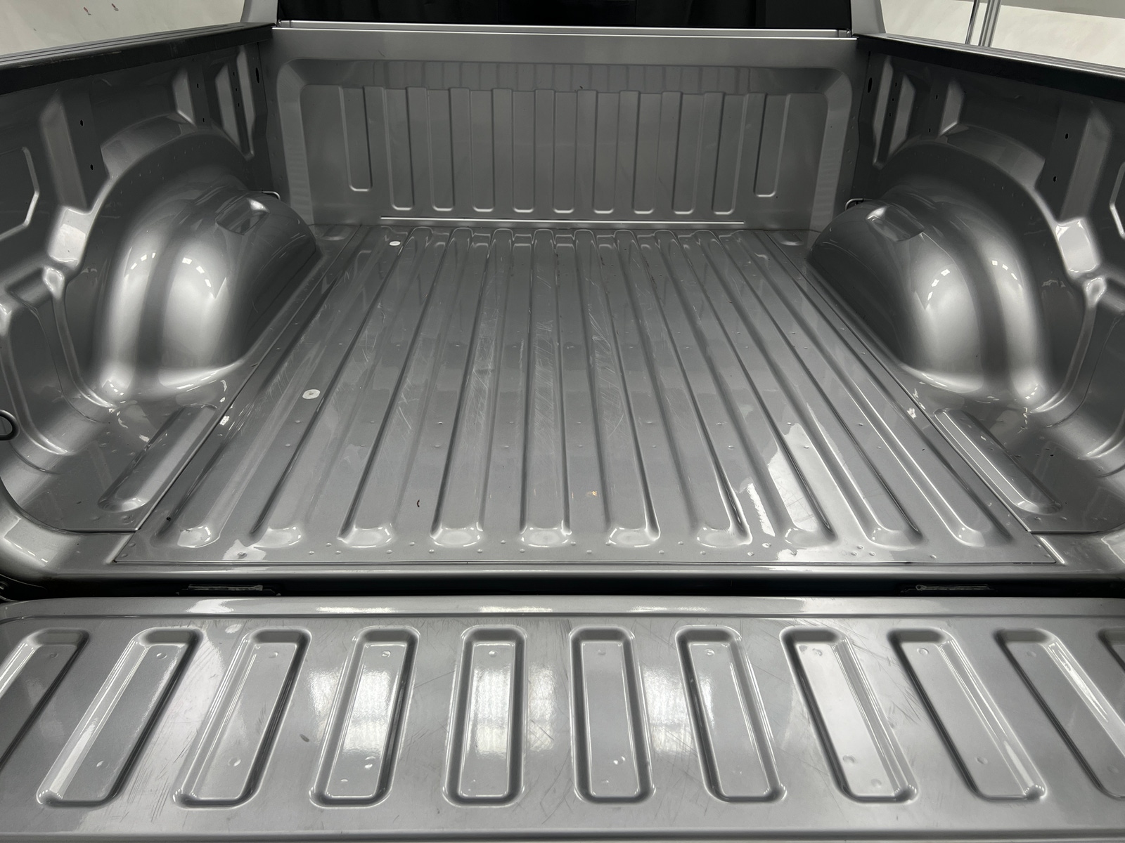 Thumbnail: 2022 RAM 1500 - 7