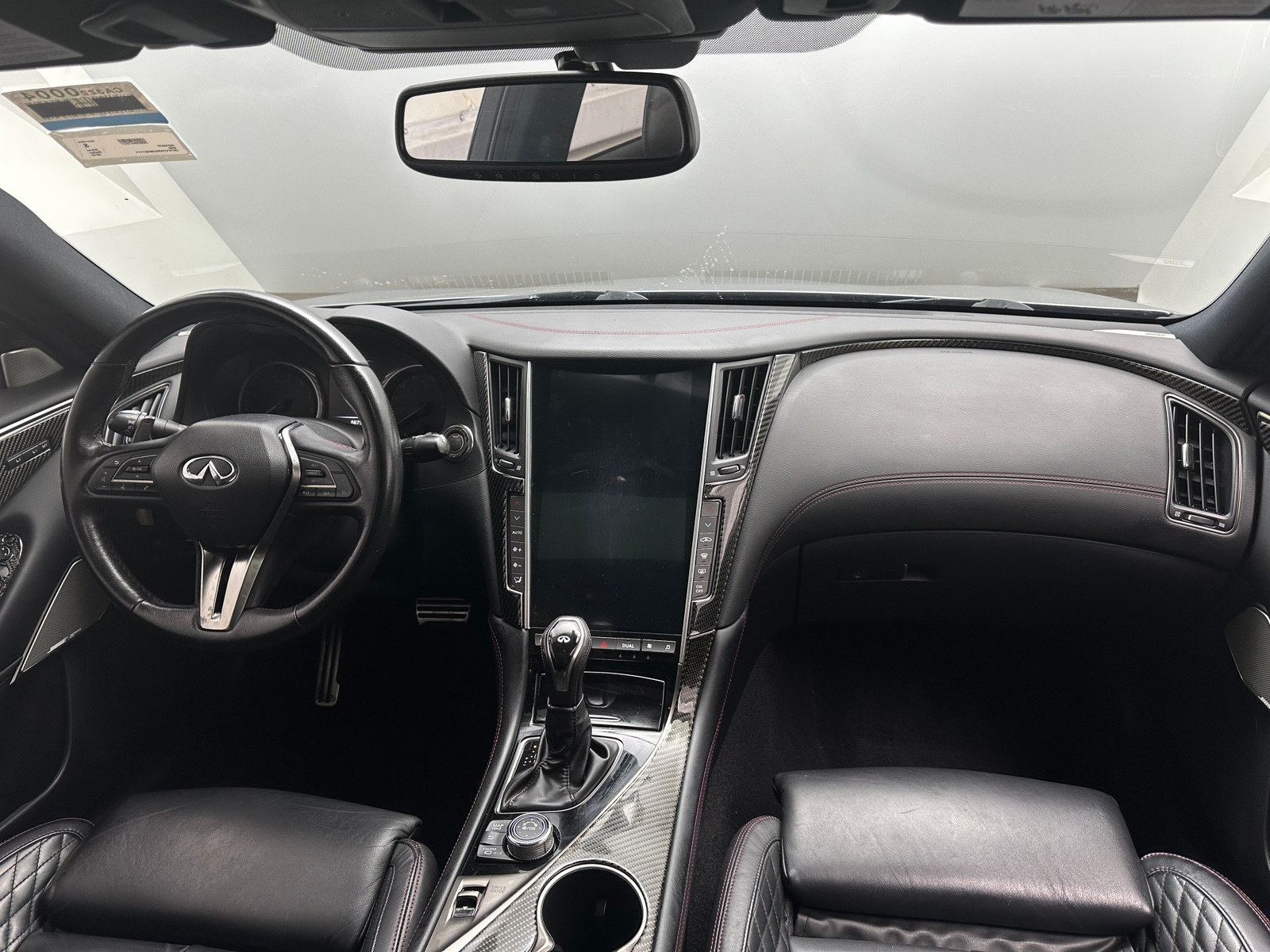 Thumbnail: 2018 INFINITI  - 2