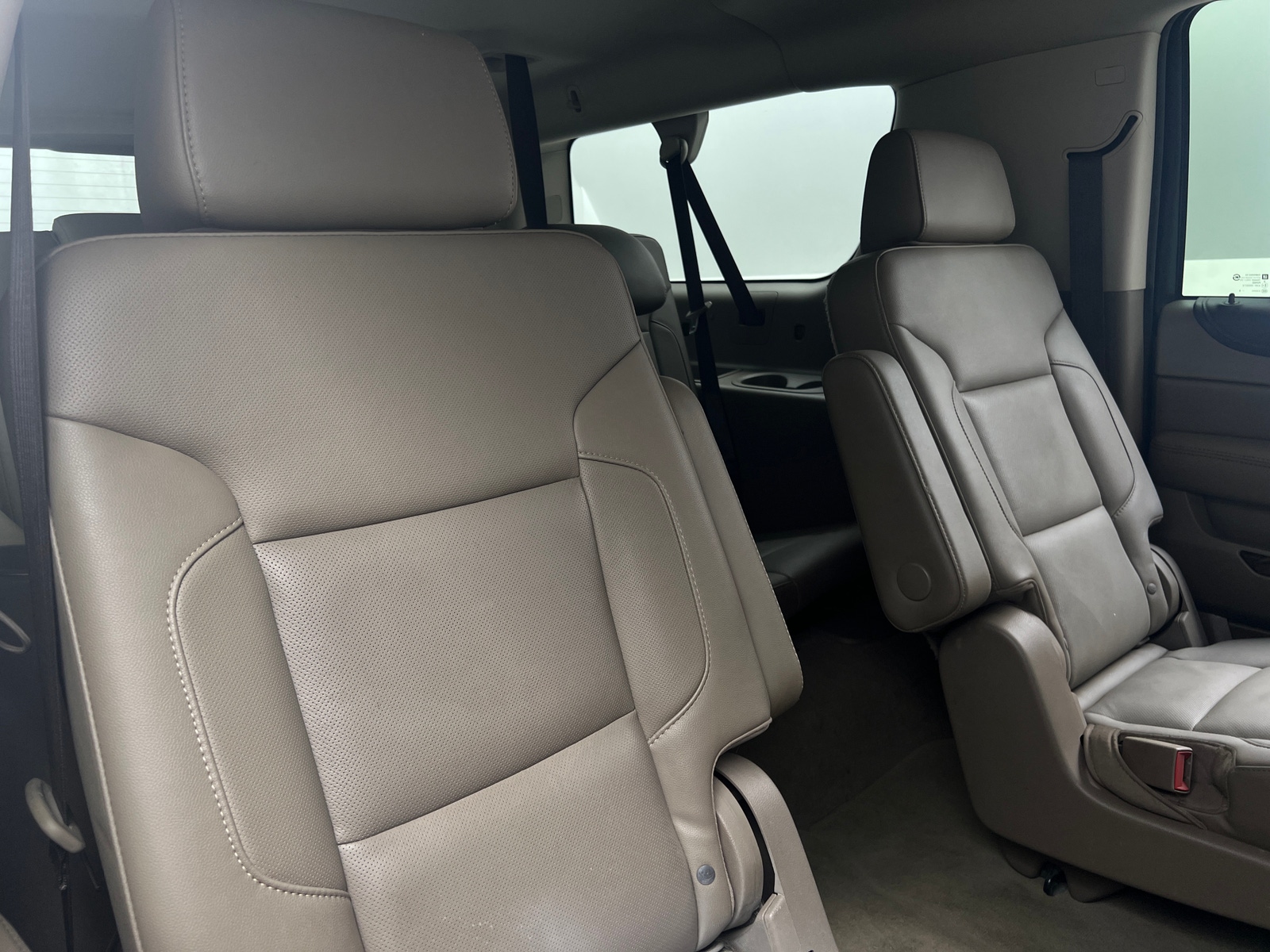 Thumbnail: 2019 GMC Yukon XL - 5