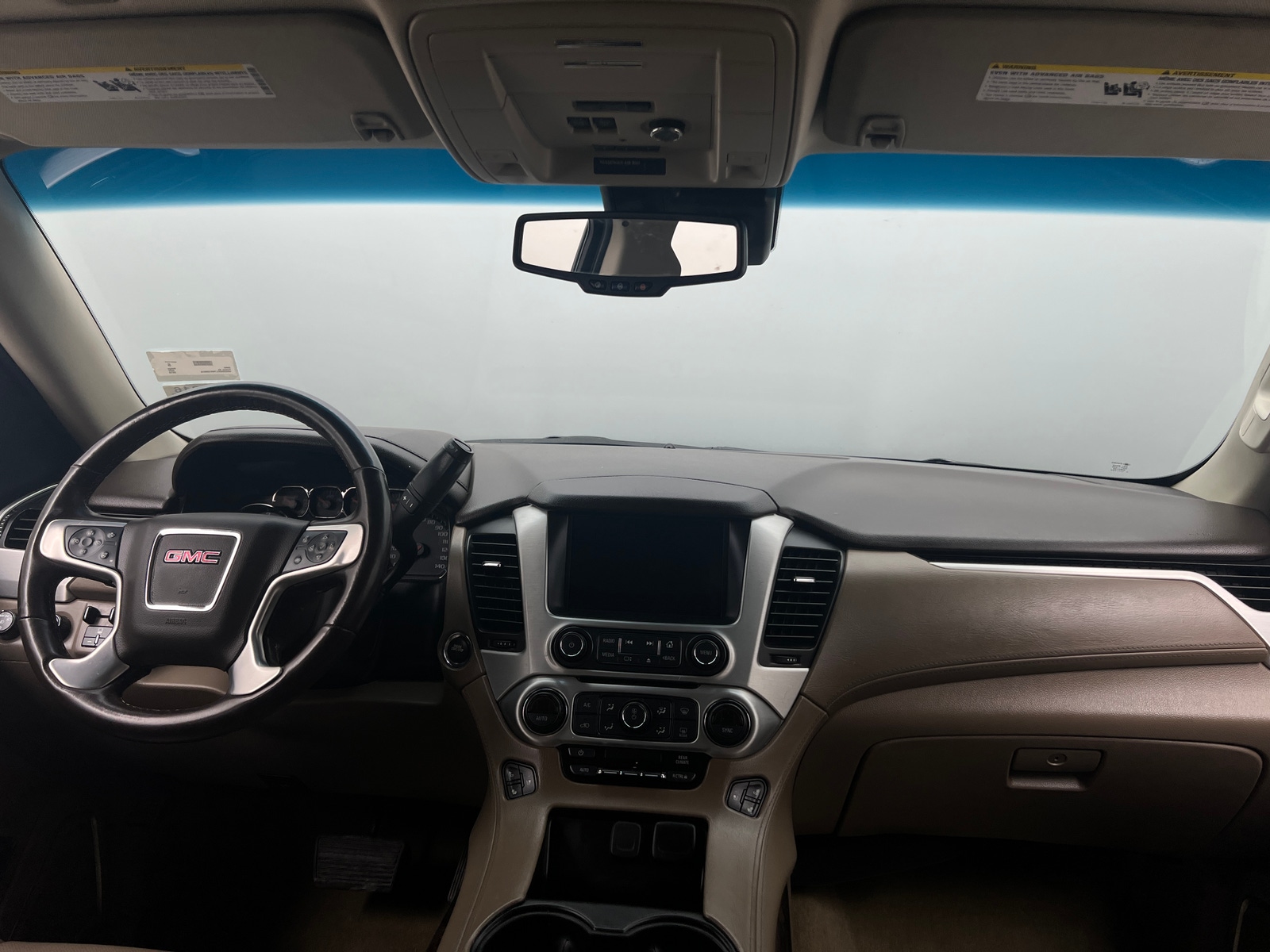 Thumbnail: 2019 GMC Yukon XL - 2