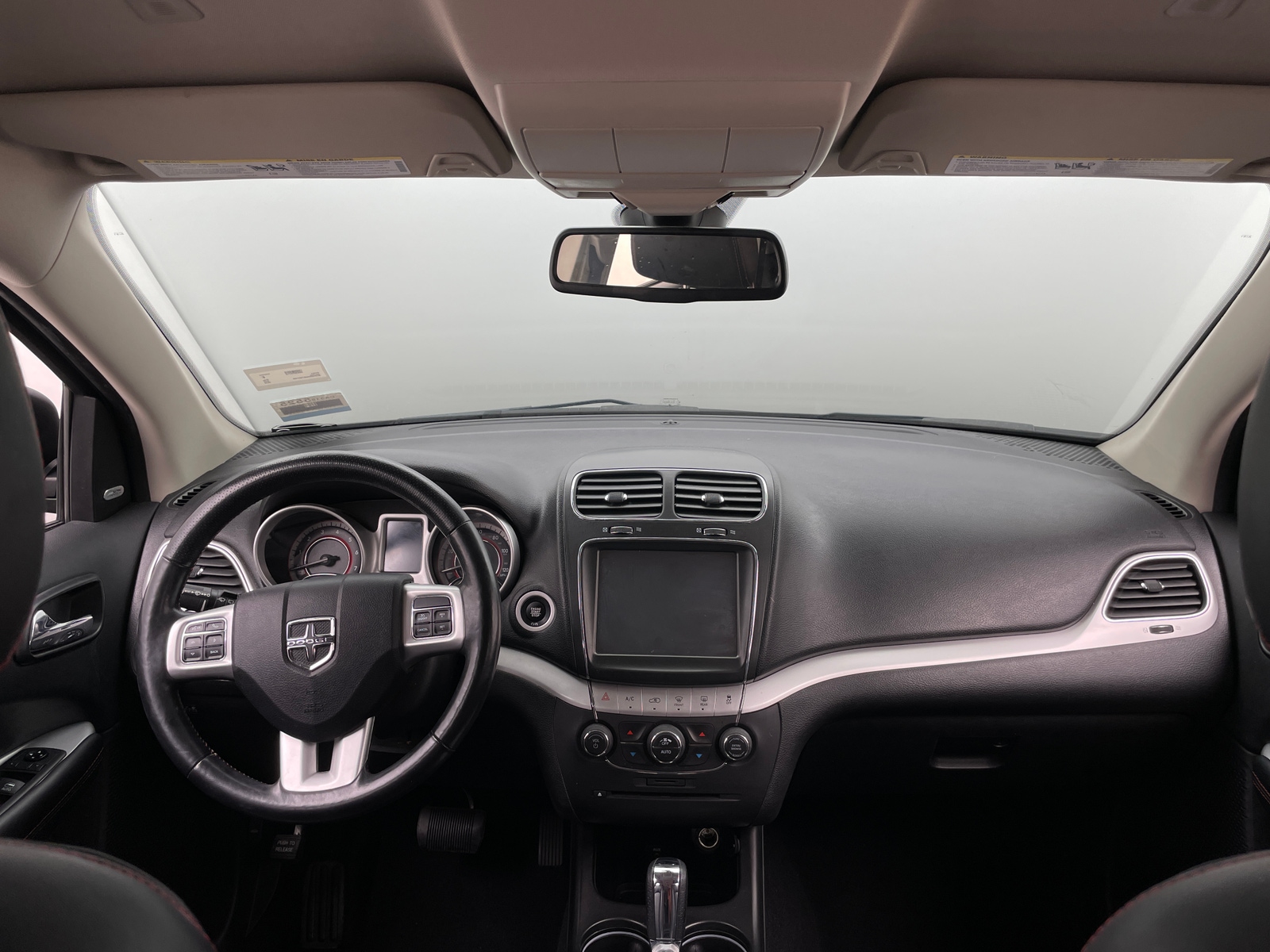Thumbnail: 2019 Dodge Journey - 2
