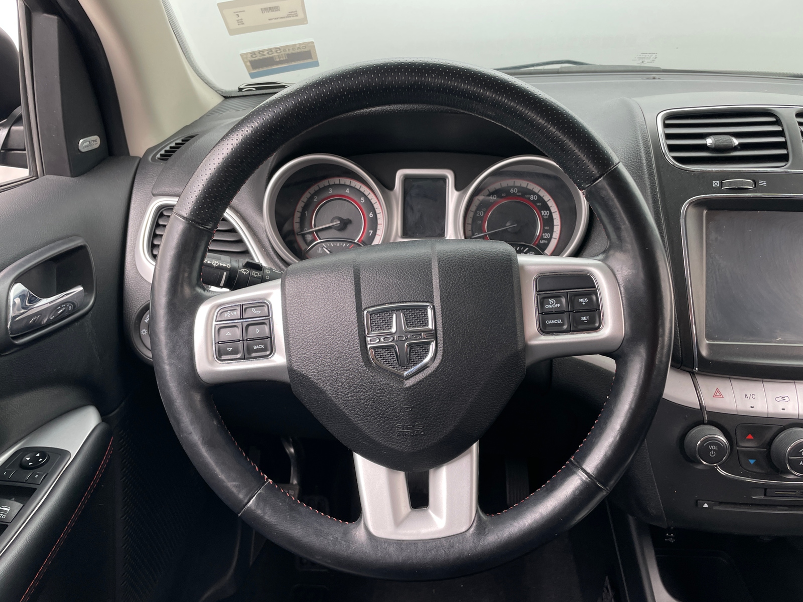 Thumbnail: 2019 Dodge Journey - 4