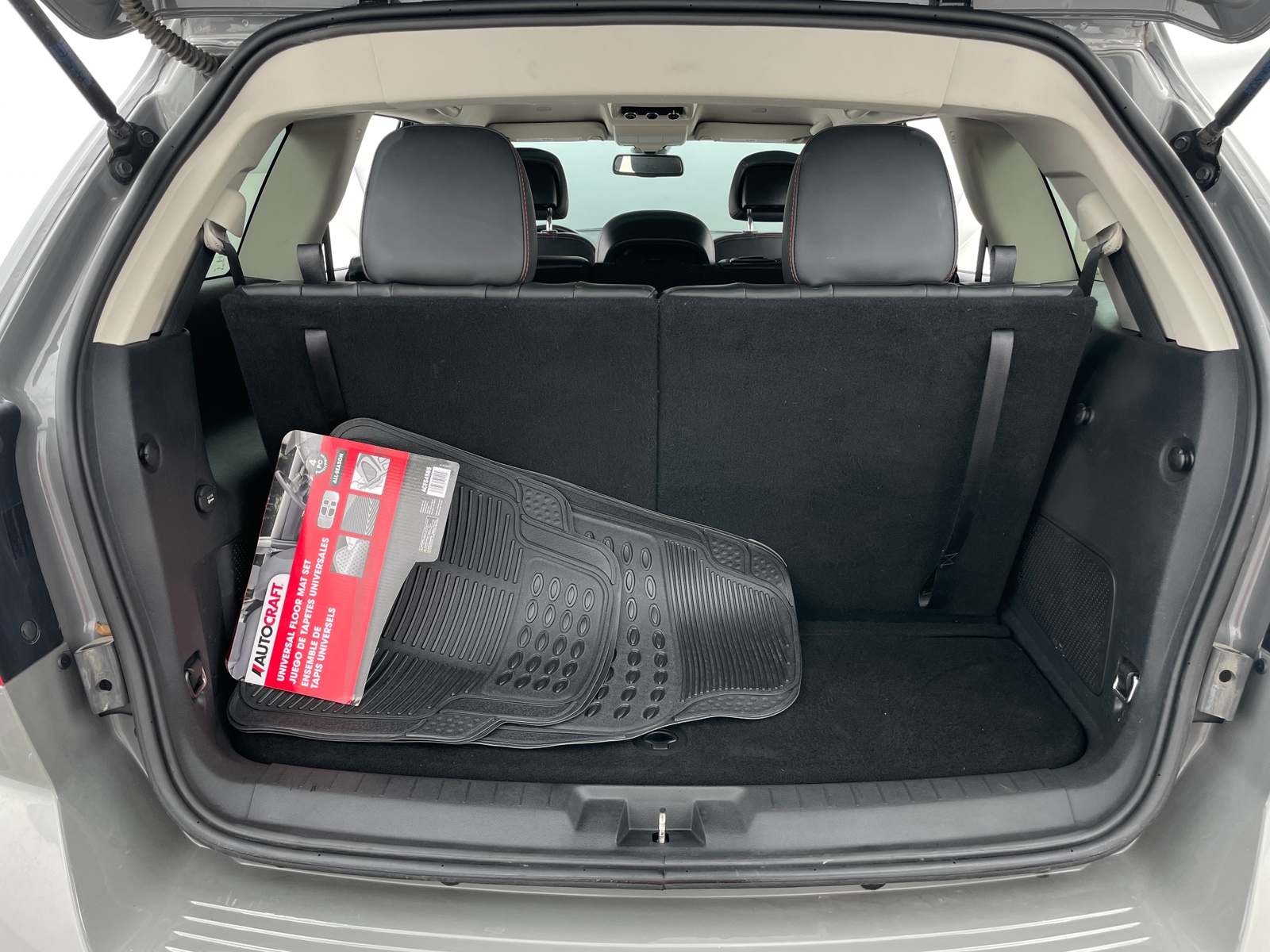 Thumbnail: 2019 Dodge Journey - 6