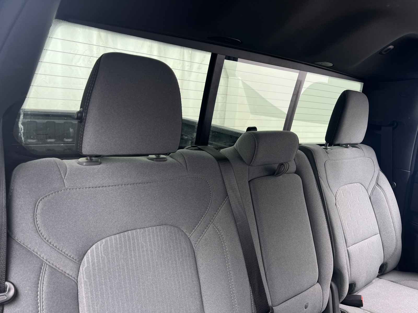 Thumbnail: 2023 RAM 1500 - 6
