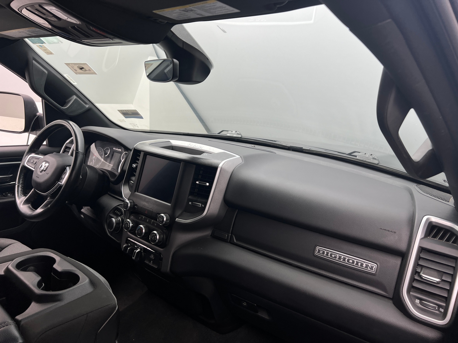 Thumbnail: 2023 RAM 1500 - 3