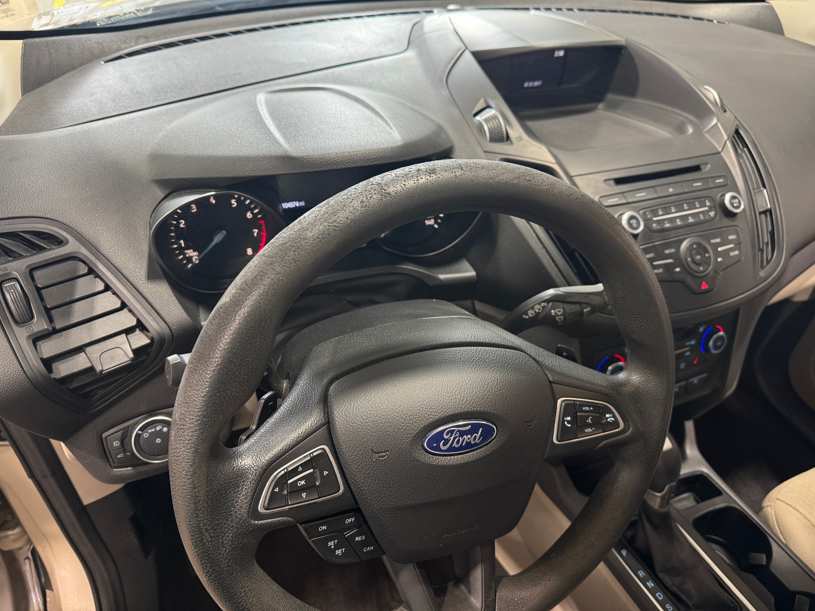 Thumbnail: 2017 Ford Escape - 3